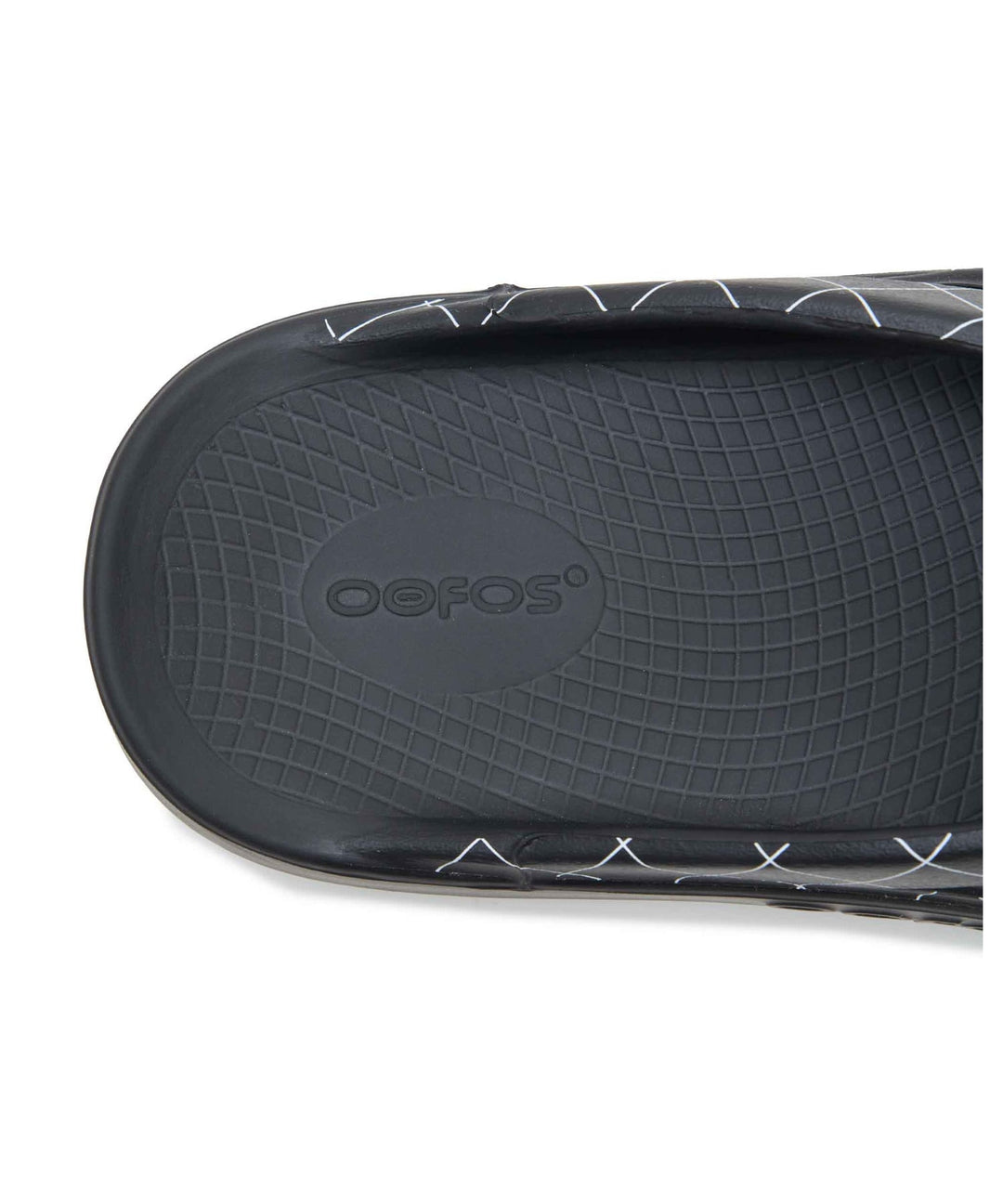 UNDERCOVER OOFOS x UC Women Flip Flops – Available at Club 21, Official Retailer in Singapore, Malaysia & Thailand with Global Shipping Online