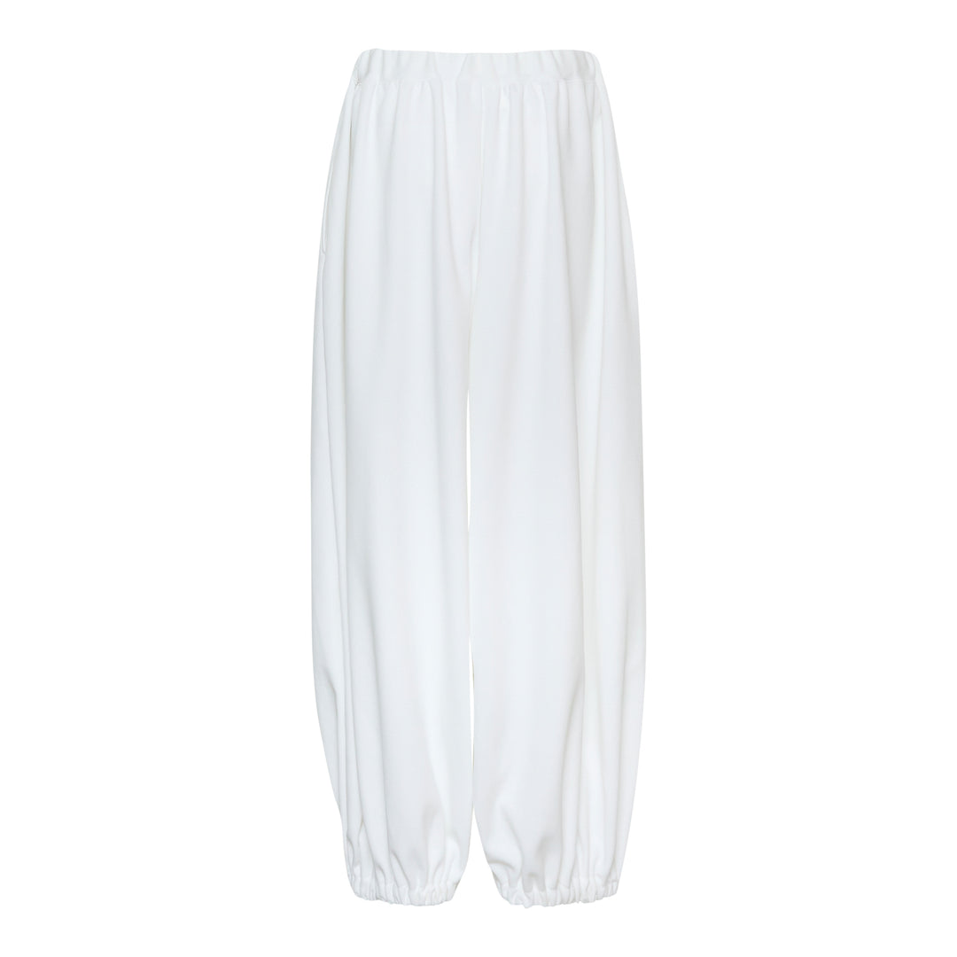 COMME des GARCONS GIRL Frill Pants – Available at Club 21, Official Retailer in Singapore, Malaysia & Thailand with Global Shipping Online