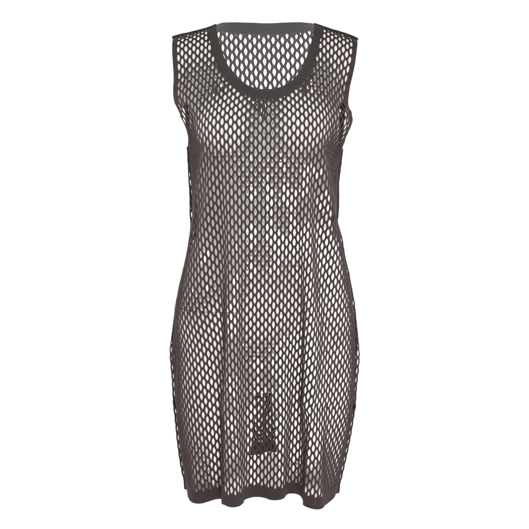 A-POC Basket Tunic