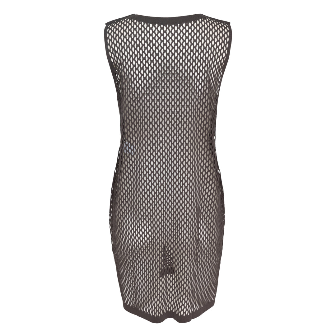 A-POC Basket Tunic