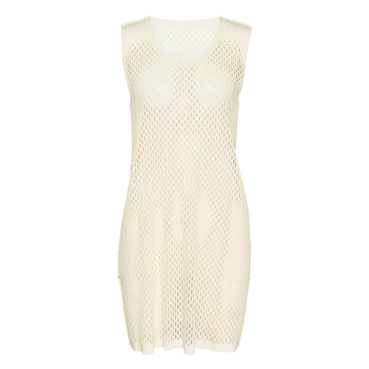 A-POC Basket Tunic