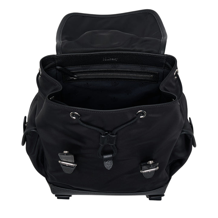 Mulberry Heritage Mini Backpack Nylon – Available at Club 21, Official Retailer in Singapore, Malaysia & Thailand with Global Shipping Online
