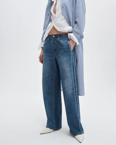 Miramar Terry Track Pants