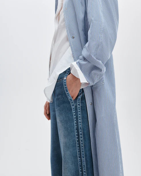Miramar Terry Track Pants