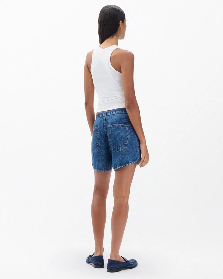 Miramar Slink Lounge Shorts
