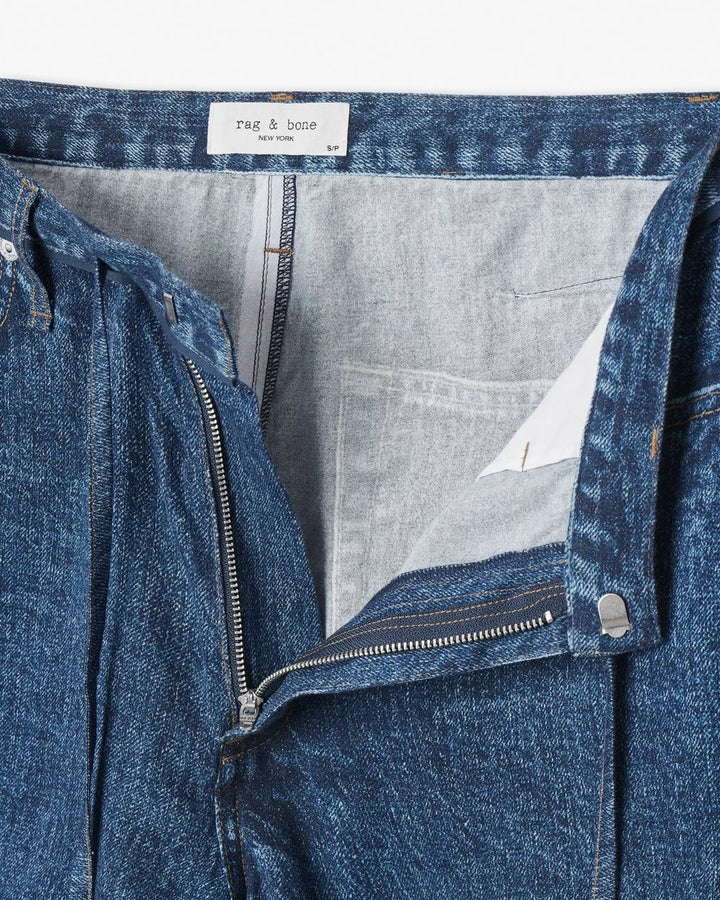 Miramar Slink Lounge Shorts
