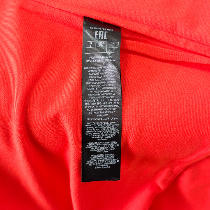rag & bone Luca Open Back Tee – Available at Club 21, Official Retailer in Singapore, Malaysia & Thailand with Global Shipping Online