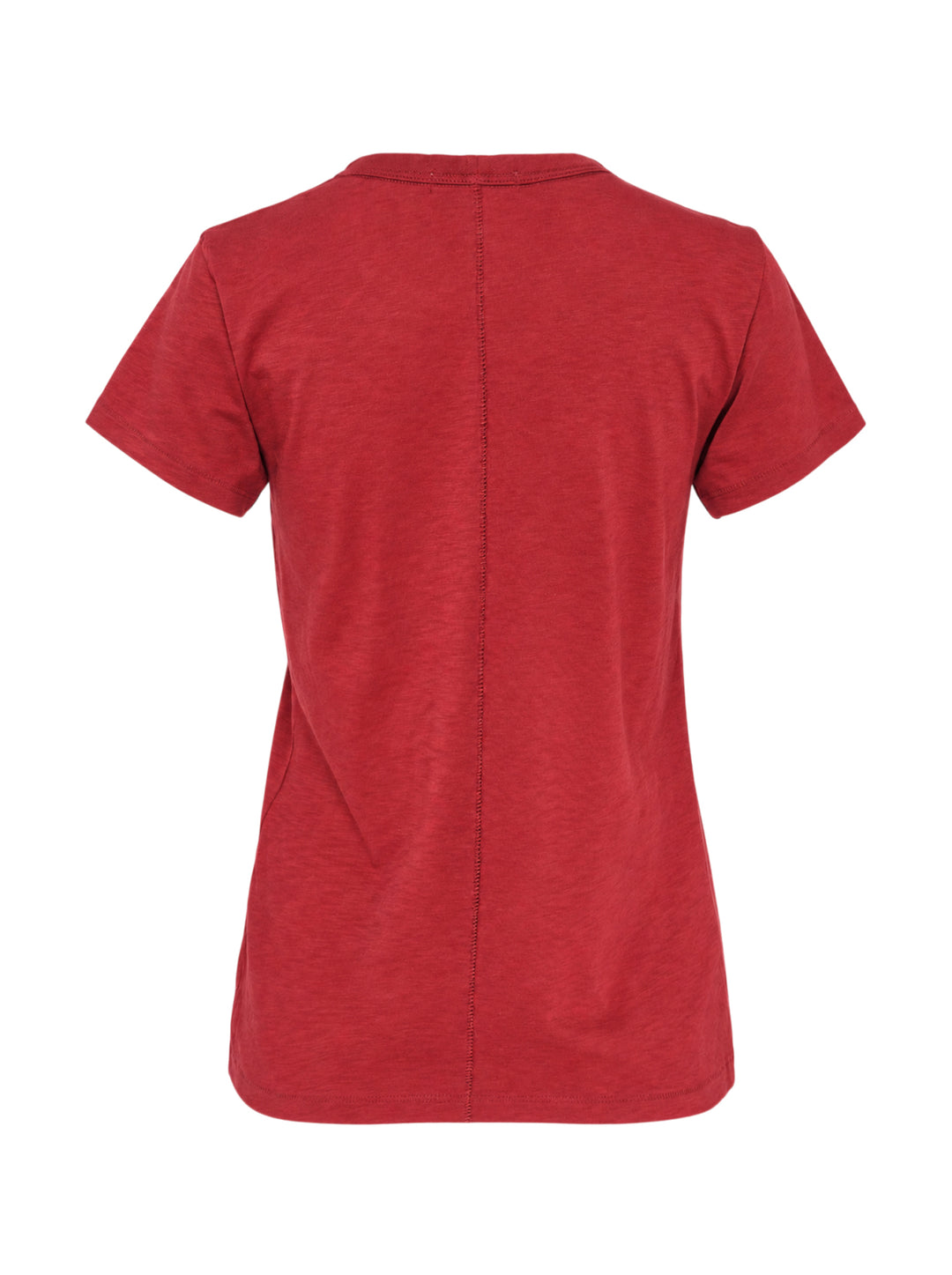 rag & bone Slub Tee - view 2