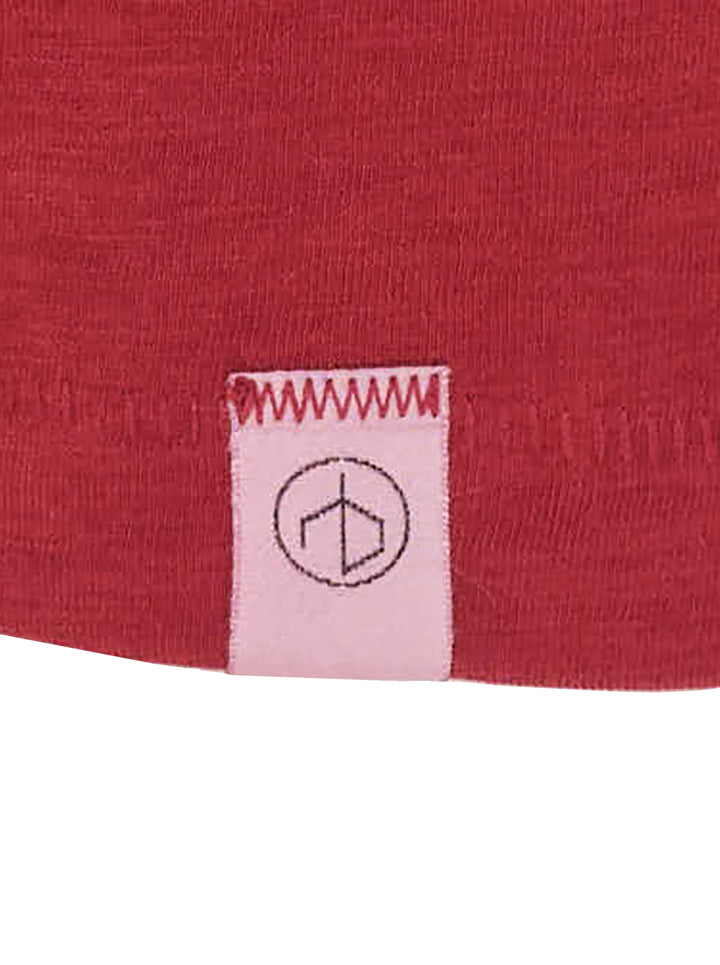rag & bone Slub Tee - view 3