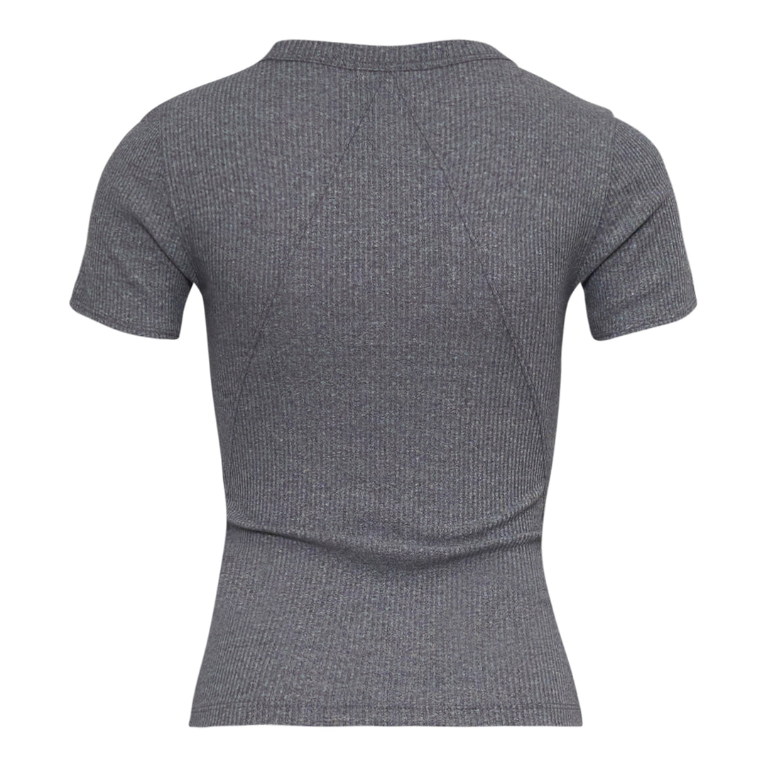 rag & bone Essential Rib Crew Tee – Available at Club 21, Official Retailer in Singapore, Malaysia & Thailand with Global Shipping Online