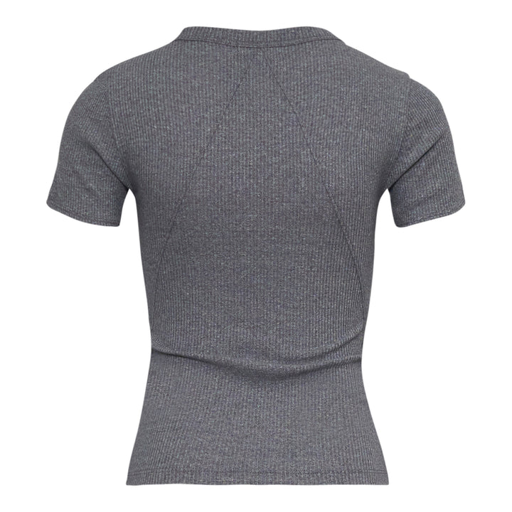 rag & bone Essential Rib Crew Tee – Available at Club 21, Official Retailer in Singapore, Malaysia & Thailand with Global Shipping Online