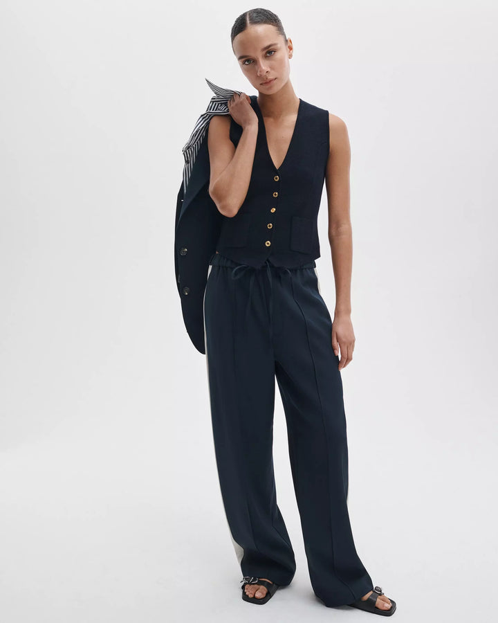 Portia Vest