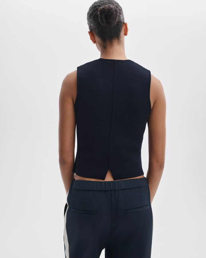 Portia Vest
