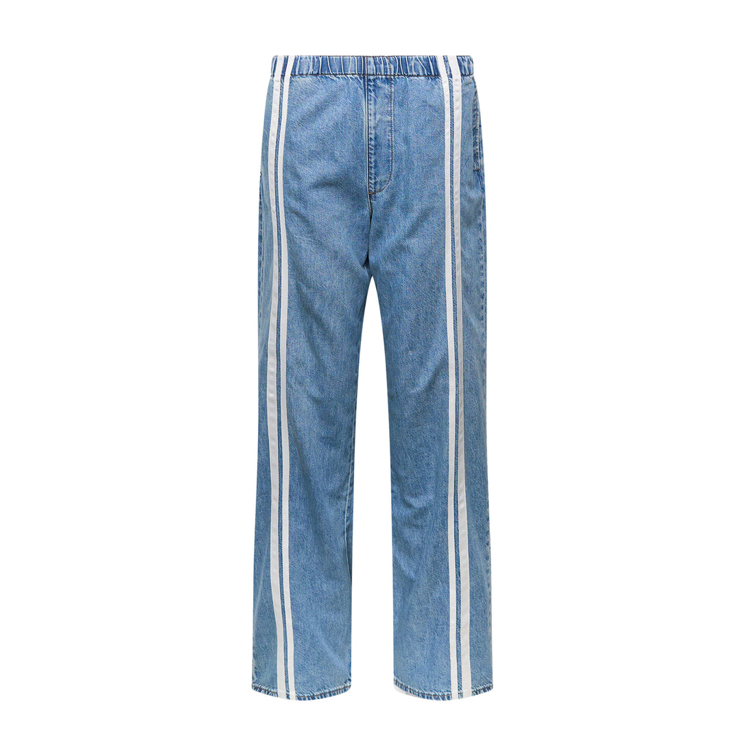 rag & bone Logan Pull On Track Jeans – Available at Club 21, Official Retailer in Singapore, Malaysia & Thailand with Global Shipping Online