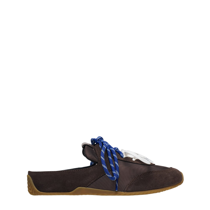 rag & bone Retro Runner Slim Ultra Mule – Available at Club 21, Official Retailer in Singapore, Malaysia & Thailand with Global Shipping Online