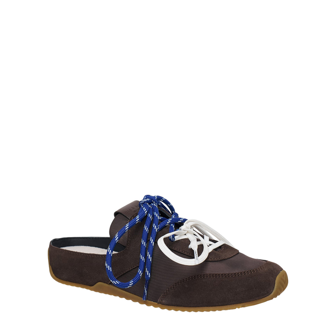 rag & bone Retro Runner Slim Ultra Mule – Available at Club 21, Official Retailer in Singapore, Malaysia & Thailand with Global Shipping Online