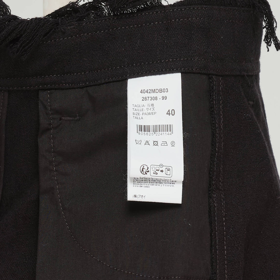 Bermuda Shorts