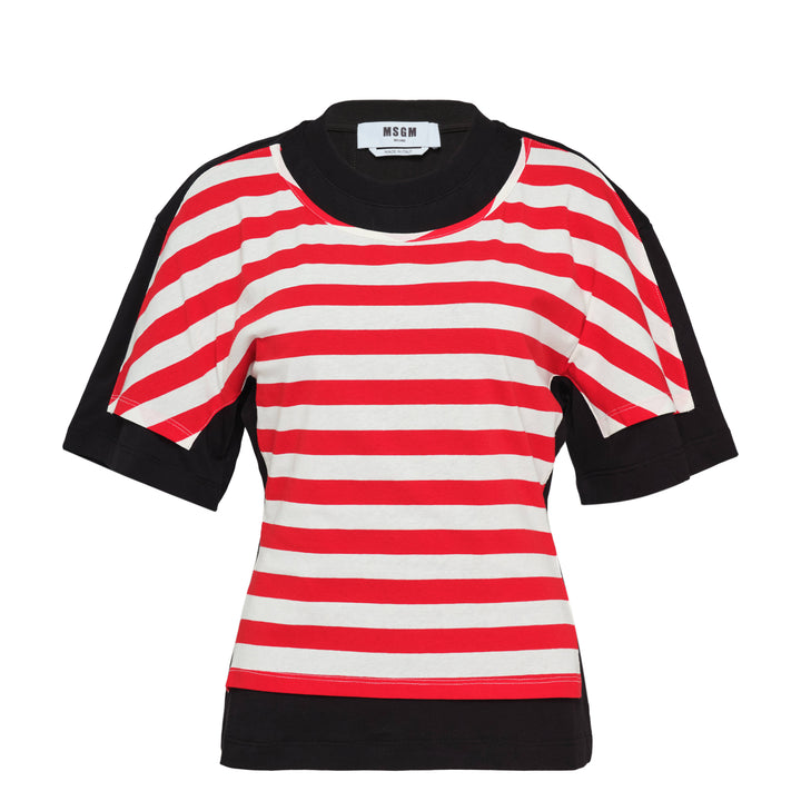 Striped T-Shirt