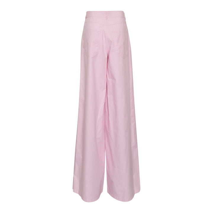 MSGM Wide Leg Pants – Available at Club 21, Official Retailer in Singapore, Malaysia & Thailand with Global Shipping Online