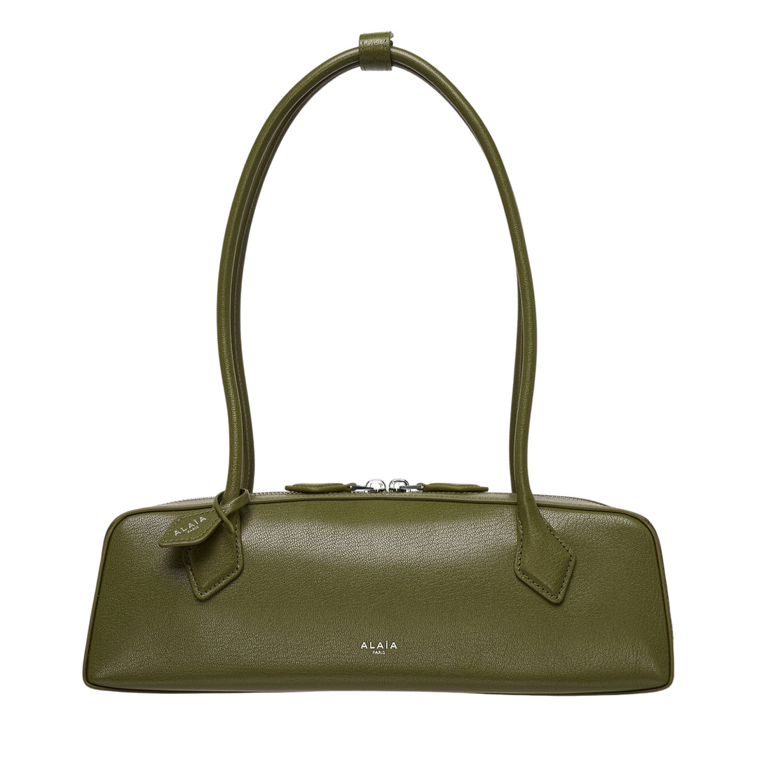 Le Teckel Medium Handbag