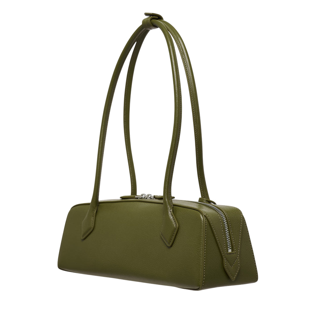 Le Teckel Medium Handbag