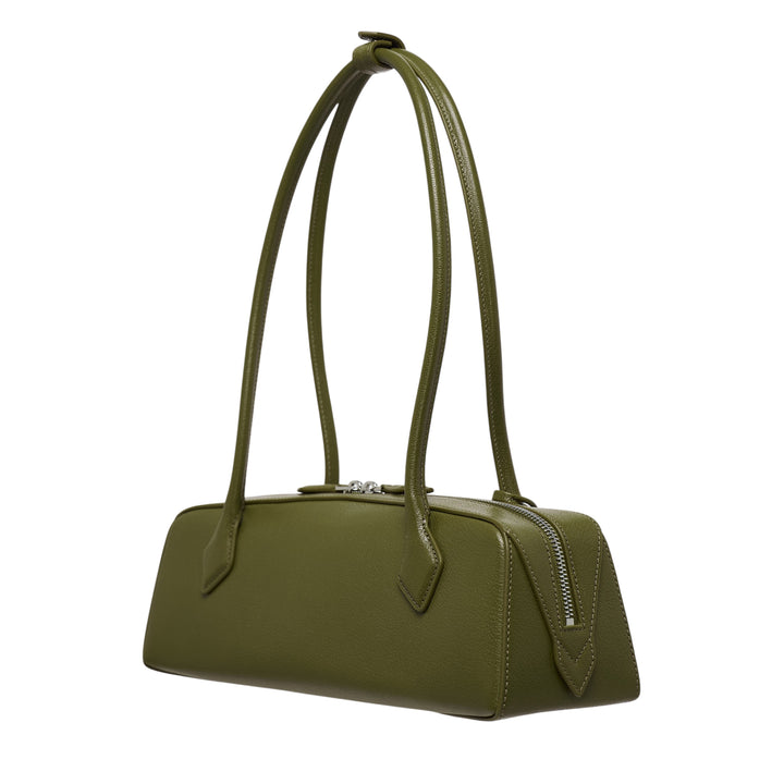 Le Teckel Medium Handbag