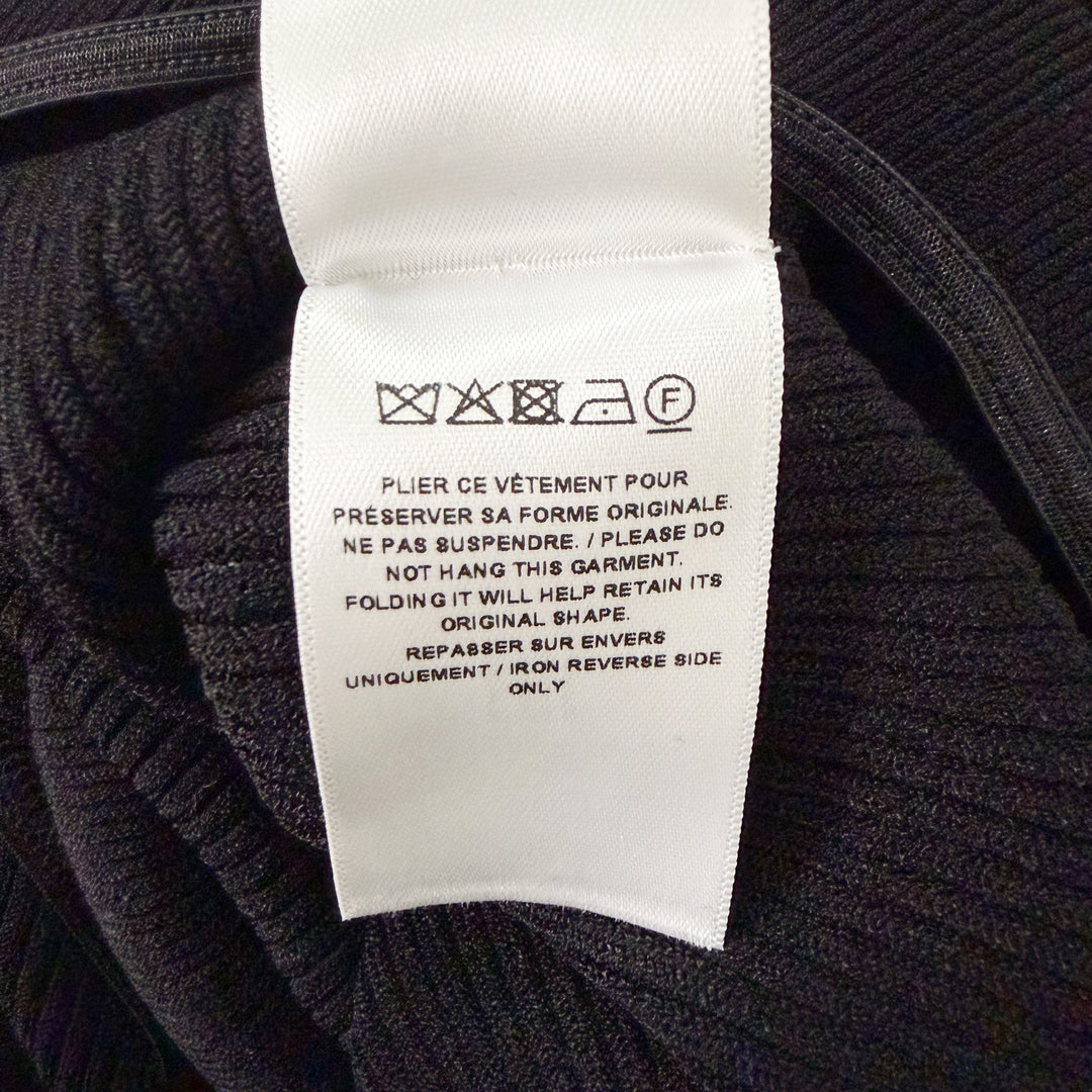 ALAIA Sculpting Rib Knit Off-Shoulder Bodysuit – Available at Club 21, Official Retailer in Singapore, Malaysia & Thailand with Global Shipping Online