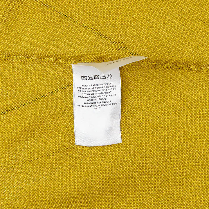 Godet Viscose Top