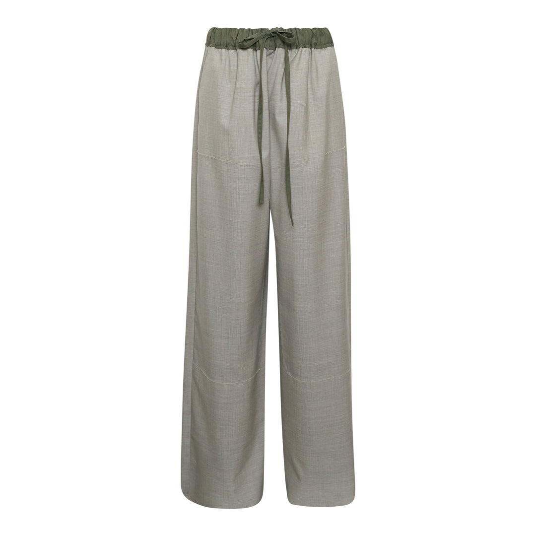 SONIA CARRASCO Tailored Carpenter Trousers – Available at Club 21, Official Retailer in Singapore, Malaysia & Thailand with Global Shipping Online