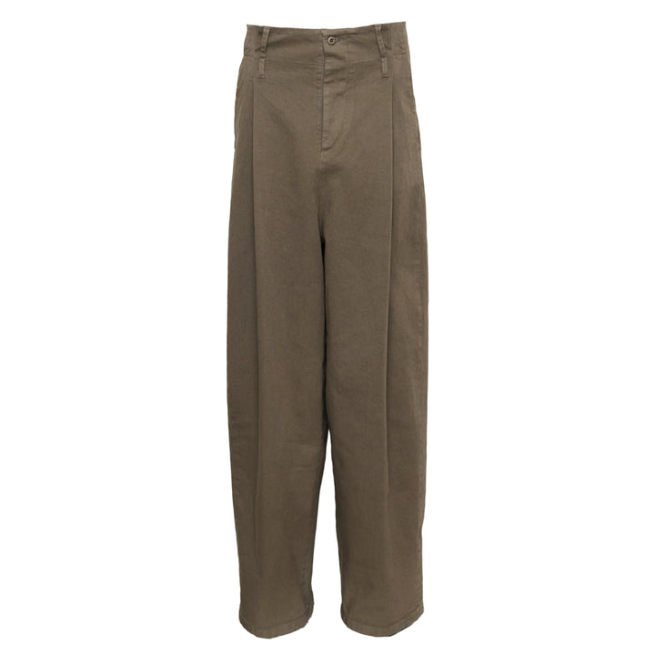N21 Pantalone Tessuto – Available at Club 21, Official Retailer in Singapore, Malaysia & Thailand with Global Shipping Online