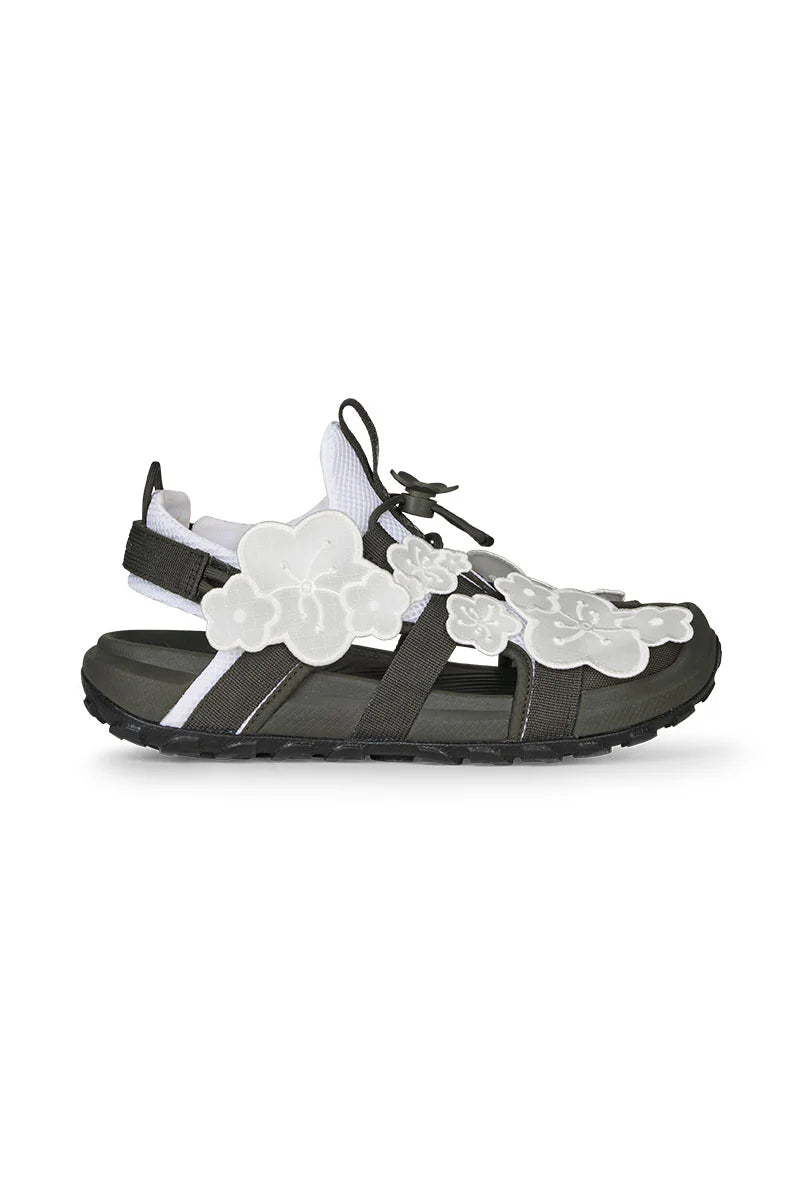 TNF x Cecilie Bahnsen Sandals