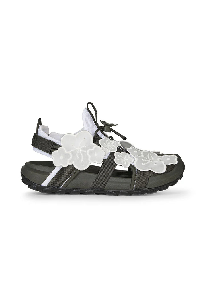 TNF x Cecilie Bahnsen Sandals