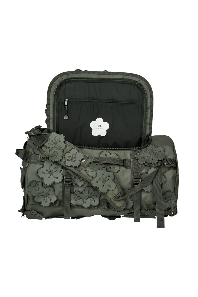 The North Face x Cecilie Bahnsen Base Camp Duffel Bag – Available at Club 21, Official Retailer in Singapore, Malaysia & Thailand with Global Shipping Online
