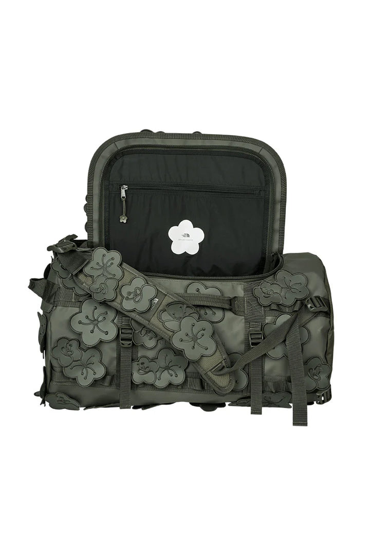 The North Face x Cecilie Bahnsen Base Camp Duffel Bag – Available at Club 21, Official Retailer in Singapore, Malaysia & Thailand with Global Shipping Online