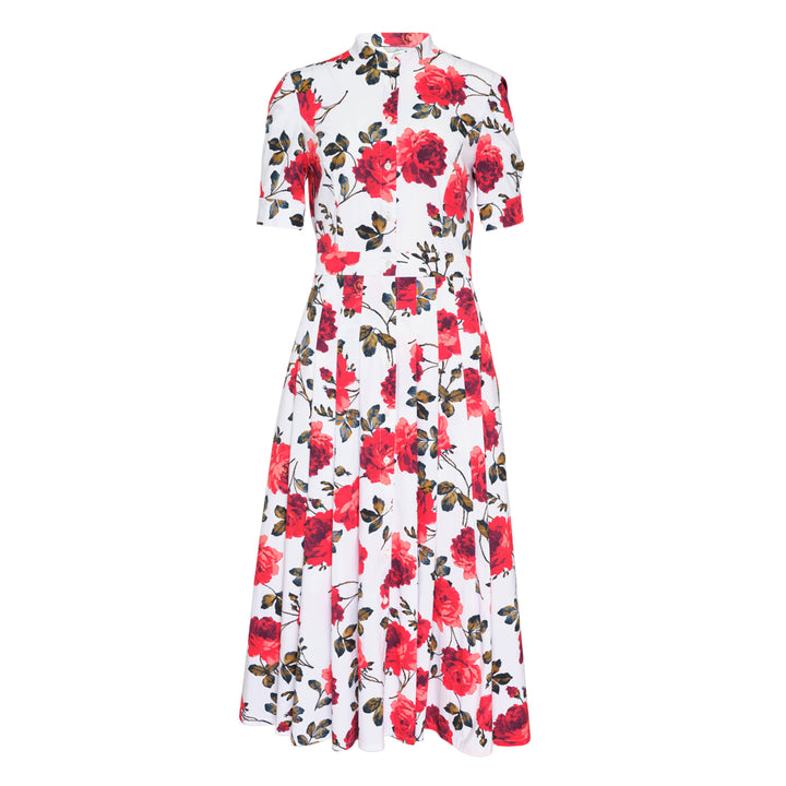 Carolina Herrera Shirt Dress – Available at Club 21, Official Retailer in Singapore, Malaysia & Thailand with Global Shipping Online