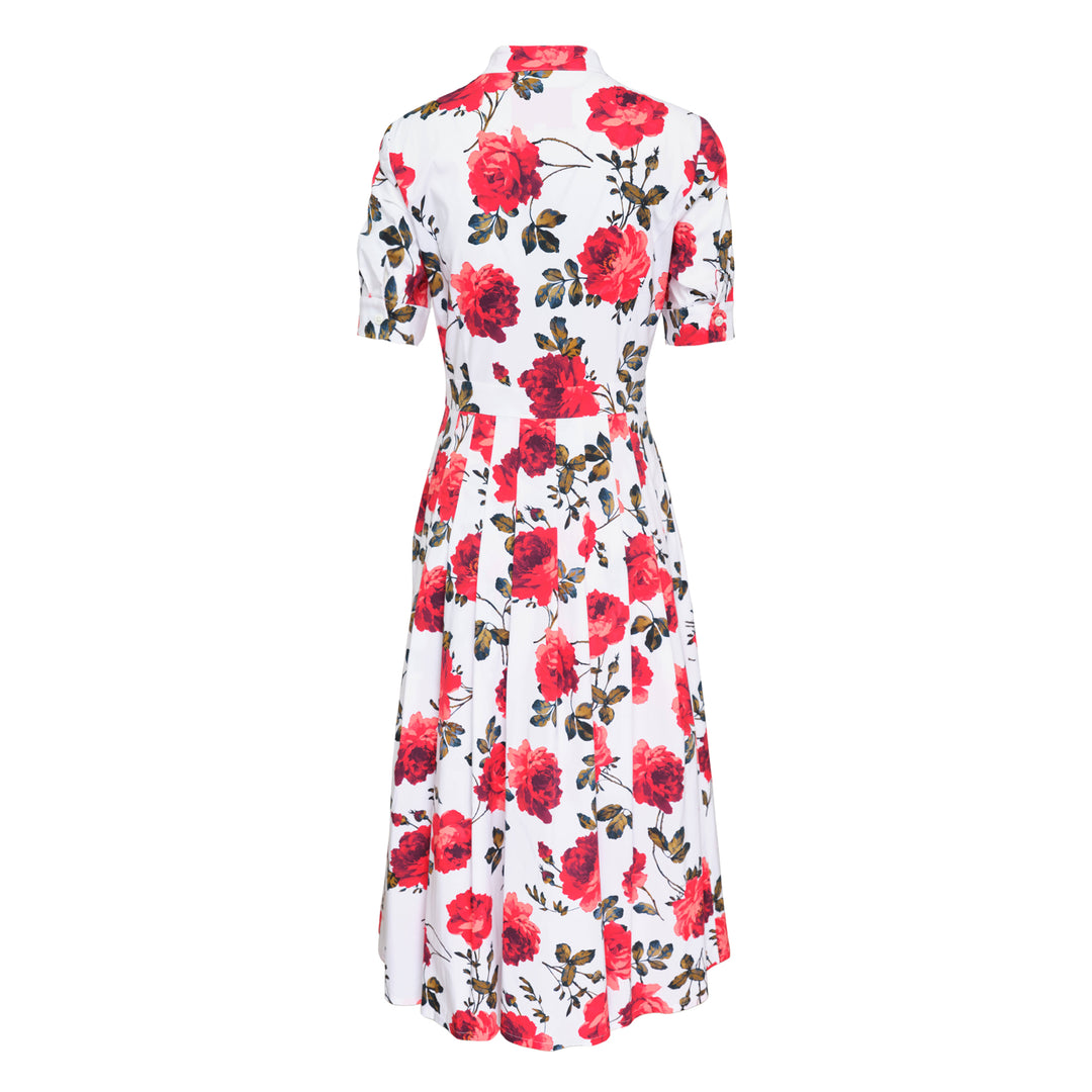 Carolina Herrera Shirt Dress – Available at Club 21, Official Retailer in Singapore, Malaysia & Thailand with Global Shipping Online
