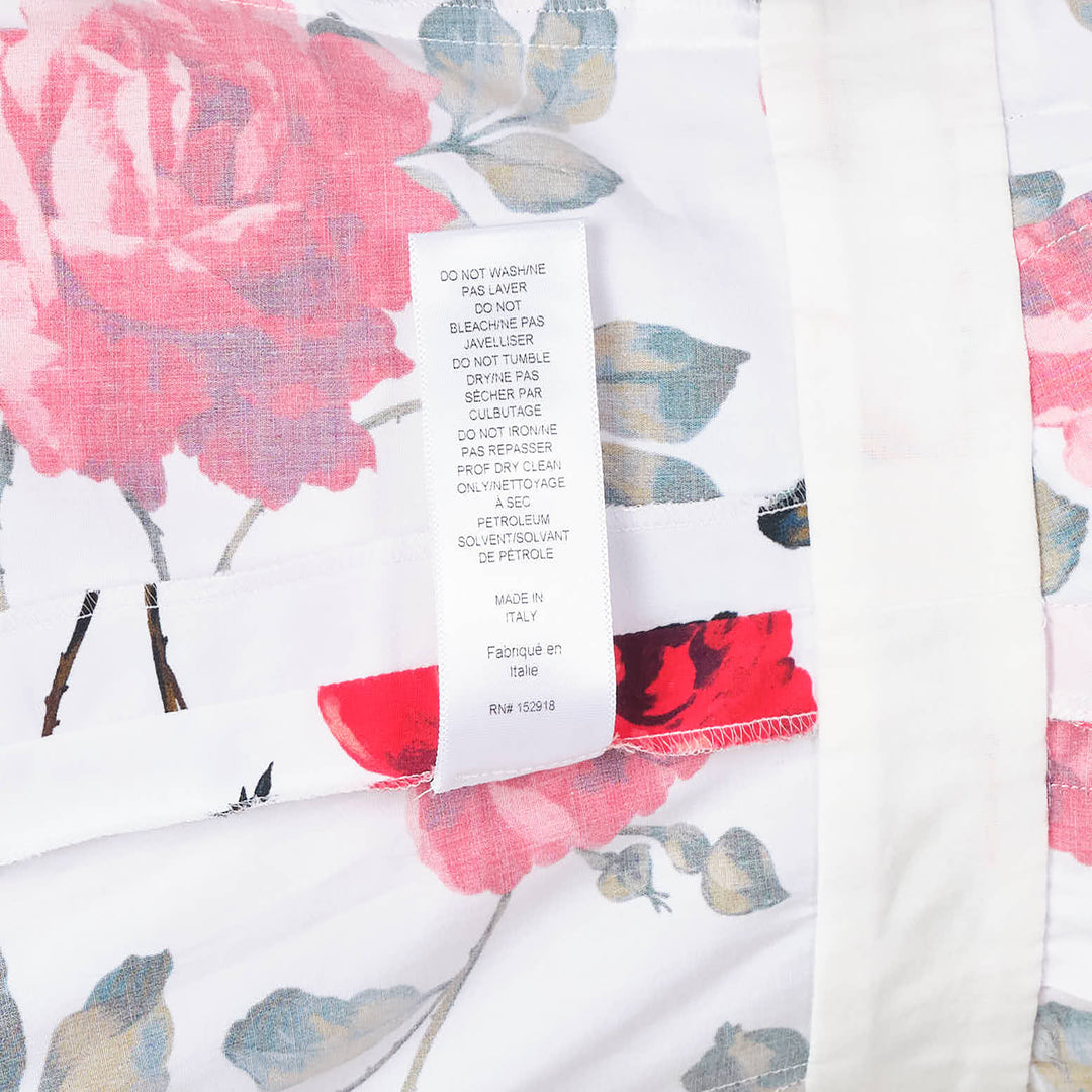 Carolina Herrera Shirt Dress – Available at Club 21, Official Retailer in Singapore, Malaysia & Thailand with Global Shipping Online