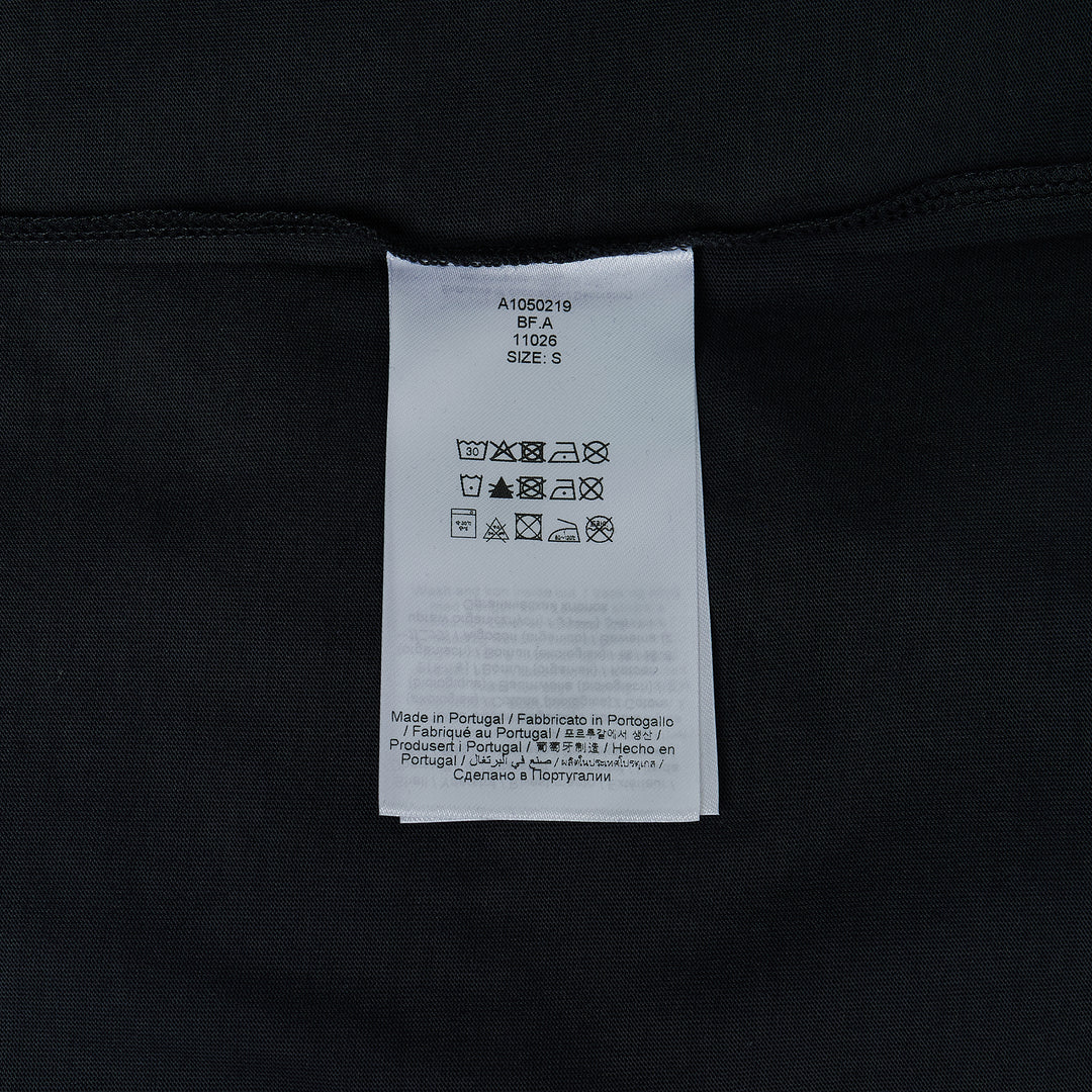 GANNI Basic Cotton Jersey Baby Fit T-Shirt – Available at Club 21, Official Retailer in Singapore, Malaysia & Thailand with Global Shipping Online