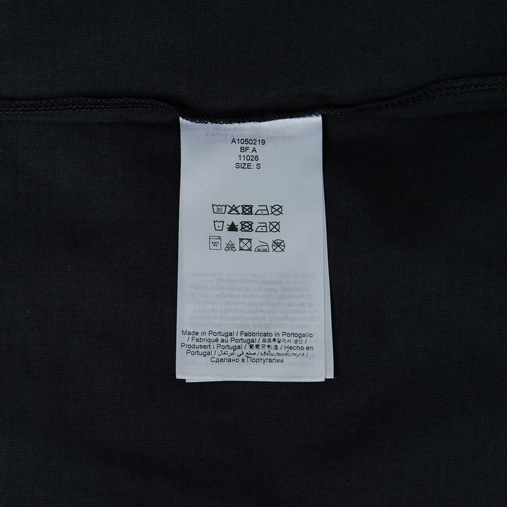 GANNI Basic Cotton Jersey Baby Fit T-Shirt – Available at Club 21, Official Retailer in Singapore, Malaysia & Thailand with Global Shipping Online