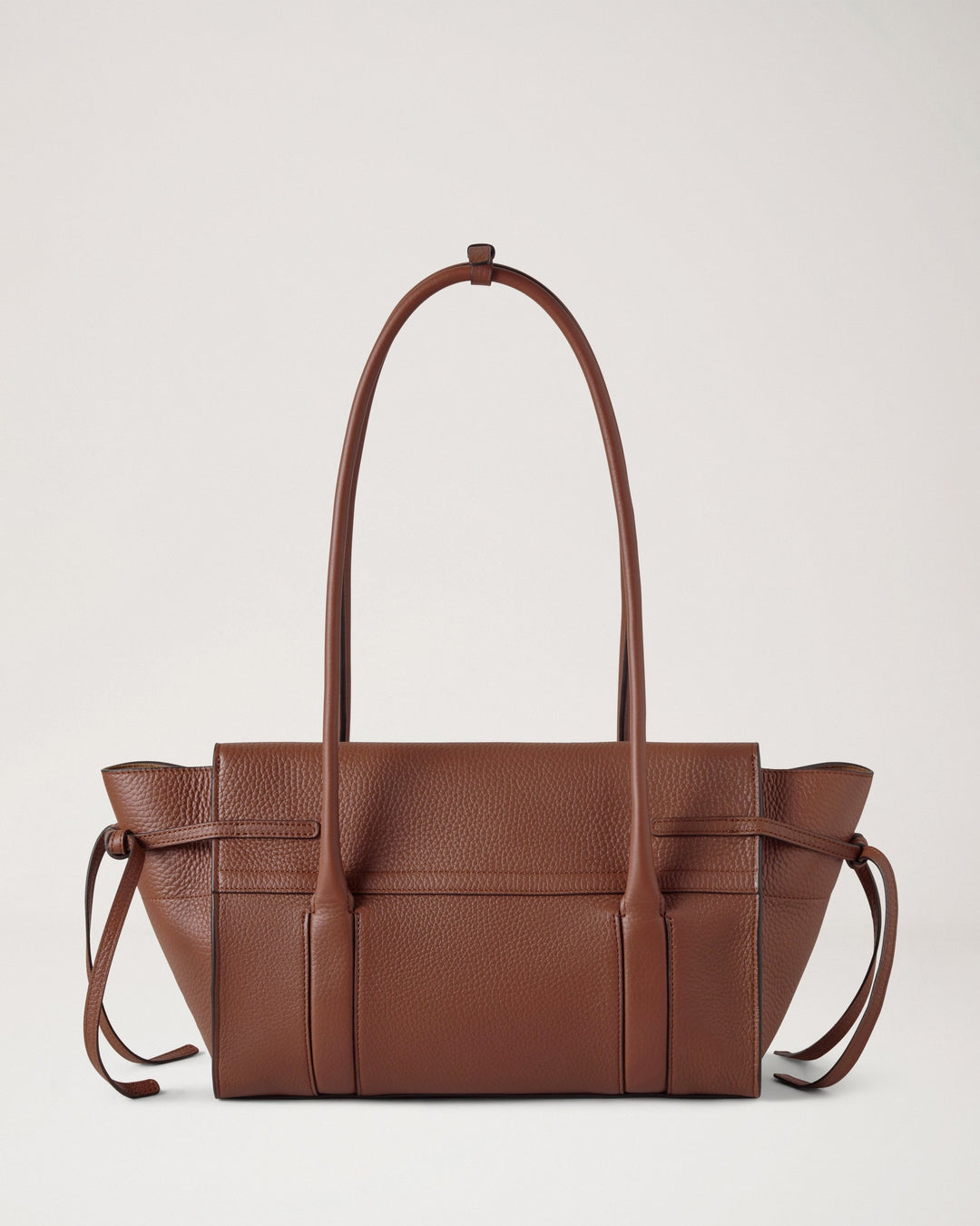Mulberry Small Soft Bayswater Heavy Grain – Available at Club 21, Official Retailer in Singapore, Malaysia & Thailand with Global Shipping Online