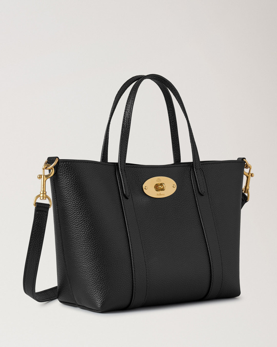 Mulberry Mini Bayswater Tote – Available at Club 21, Official Retailer in Singapore, Malaysia & Thailand with Global Shipping Online