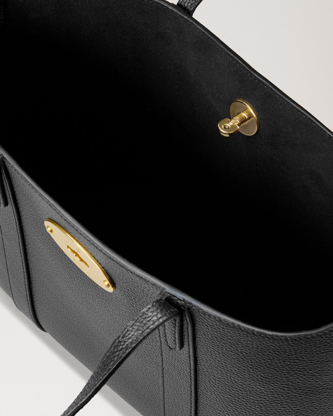 Mulberry Mini Bayswater Tote – Available at Club 21, Official Retailer in Singapore, Malaysia & Thailand with Global Shipping Online