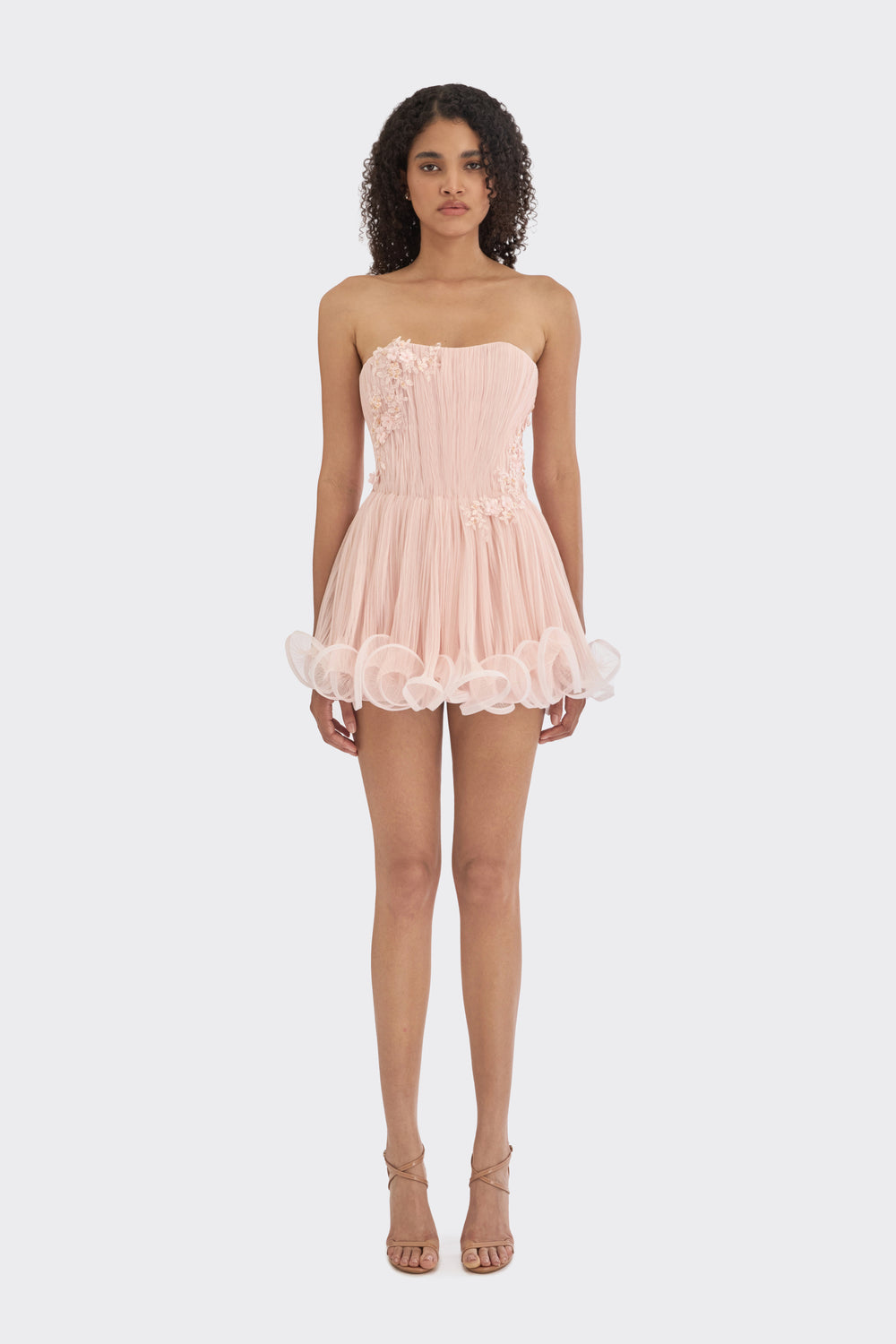 Stolen Stores Ms.Tutu Tube Mini Dress – Available at Club 21, Official Retailer in Singapore, Malaysia & Thailand with Global Shipping Online