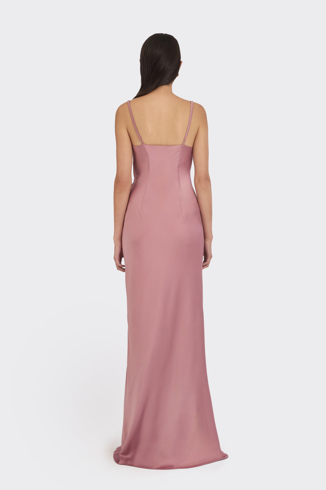 Stolen Stores Shell Maxi Slip Dress – Available at Club 21, Official Retailer in Singapore, Malaysia & Thailand with Global Shipping Online