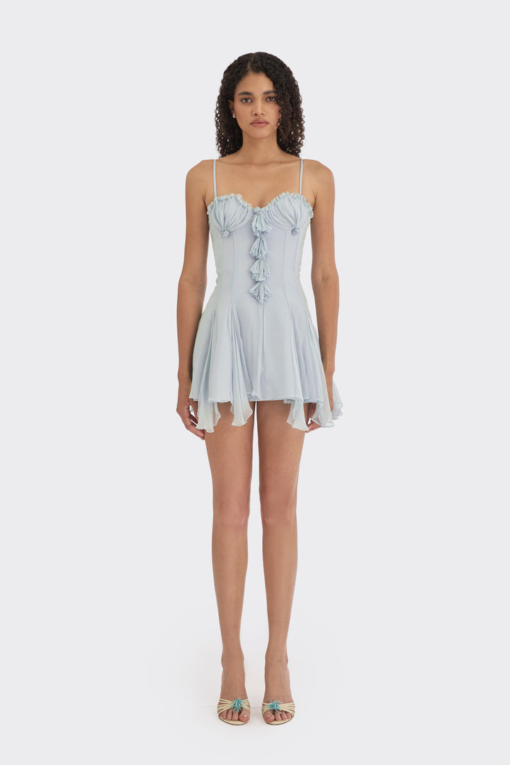 Stolen Stores Shell Mini Dress – Available at Club 21, Official Retailer in Singapore, Malaysia & Thailand with Global Shipping Online