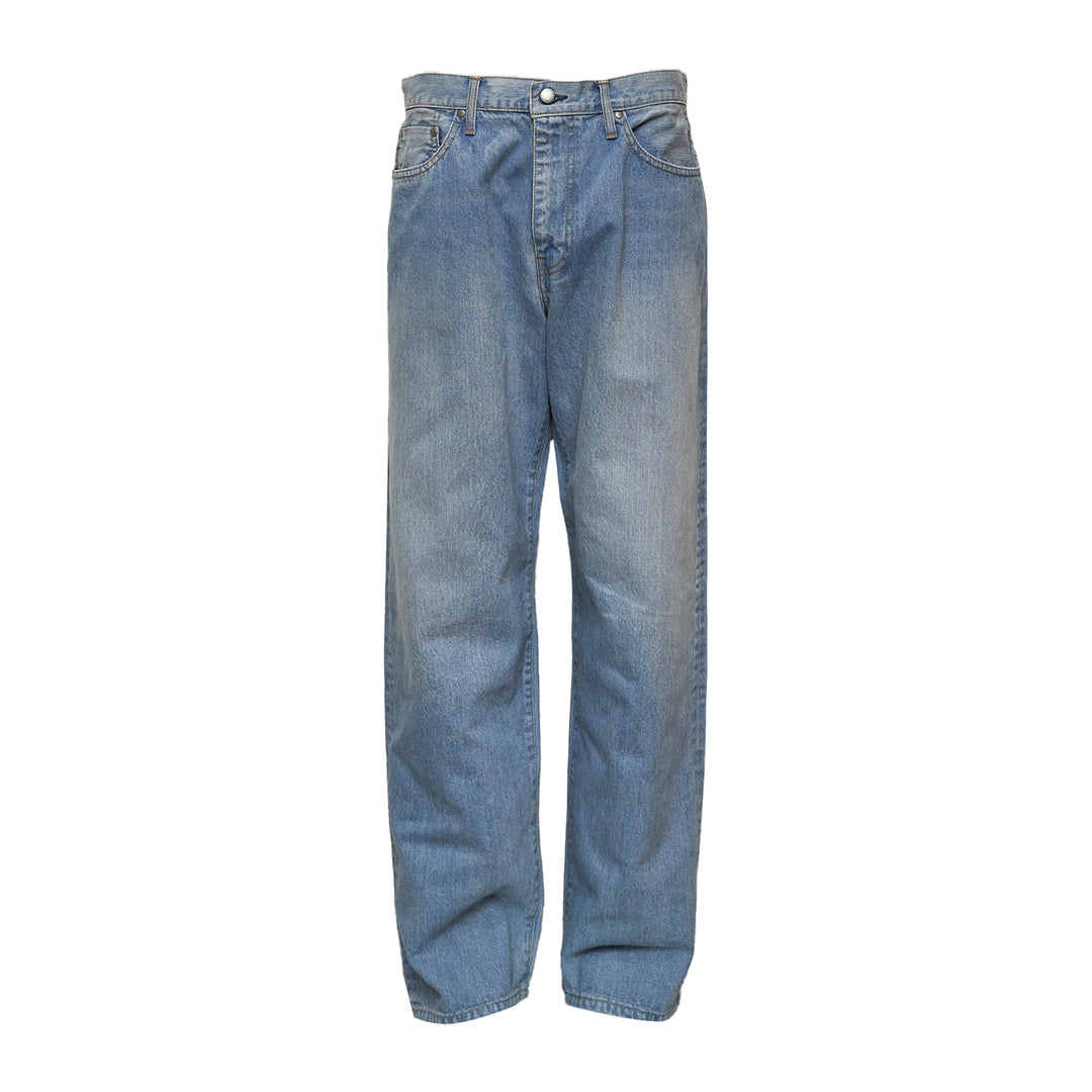 Vowels Baggy Fit Denim – Available at Club 21, Official Retailer in Singapore, Malaysia & Thailand with Global Shipping Online