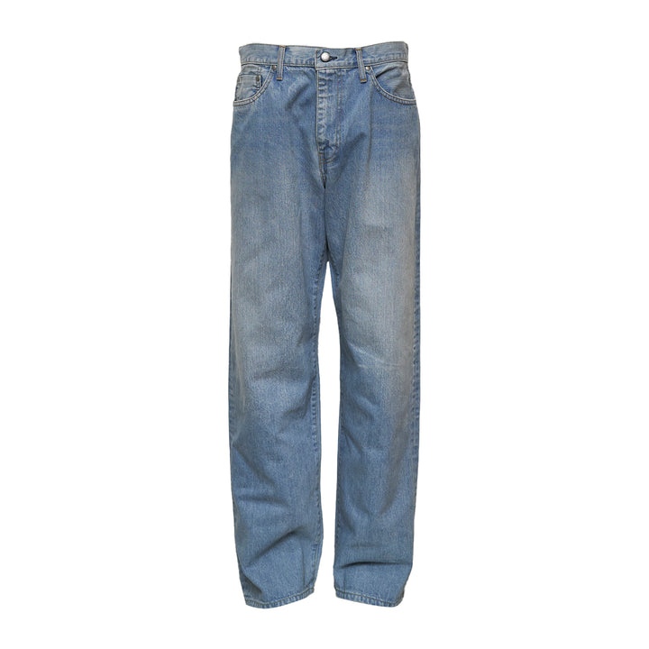 Vowels Baggy Fit Denim – Available at Club 21, Official Retailer in Singapore, Malaysia & Thailand with Global Shipping Online
