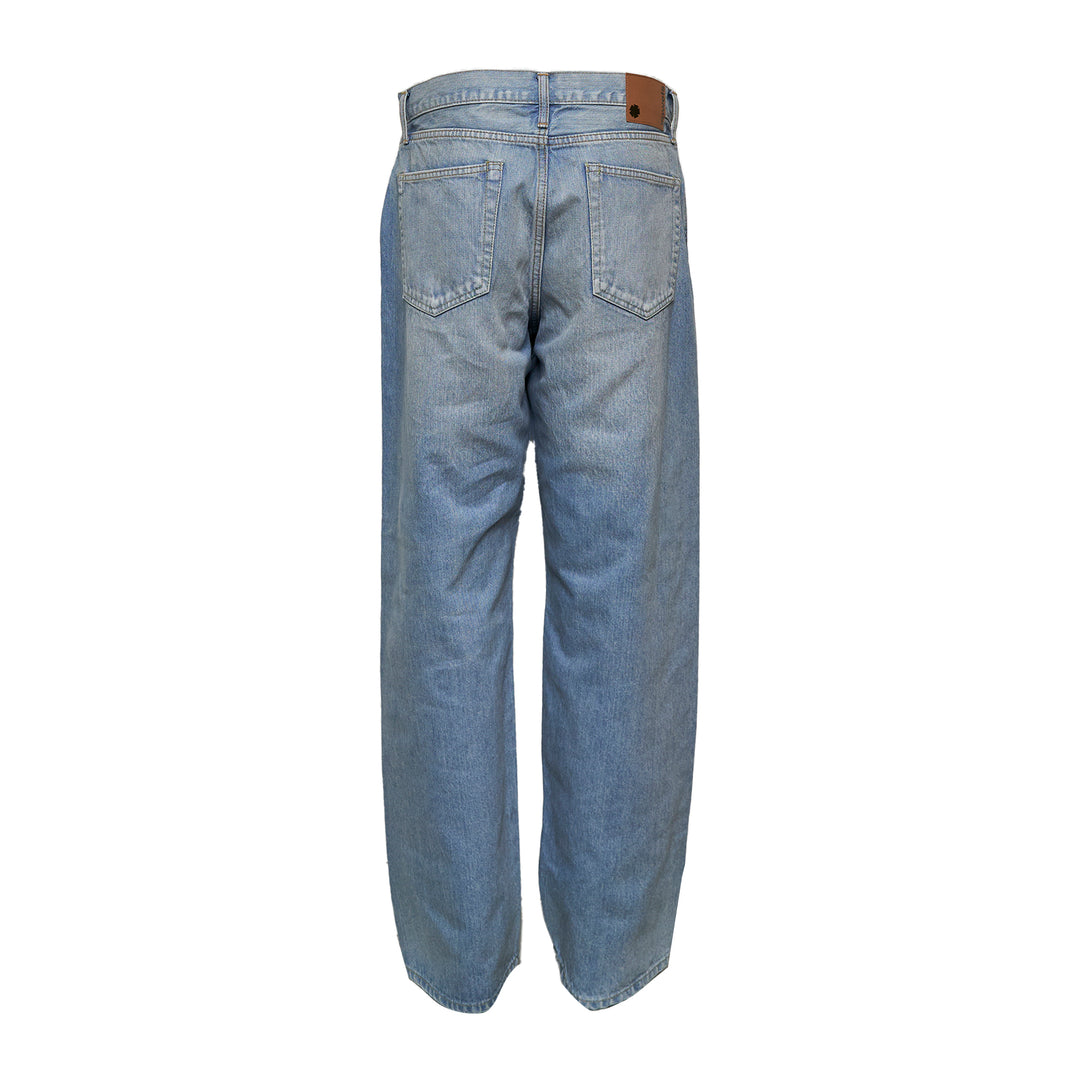 Vowels Baggy Fit Denim – Available at Club 21, Official Retailer in Singapore, Malaysia & Thailand with Global Shipping Online