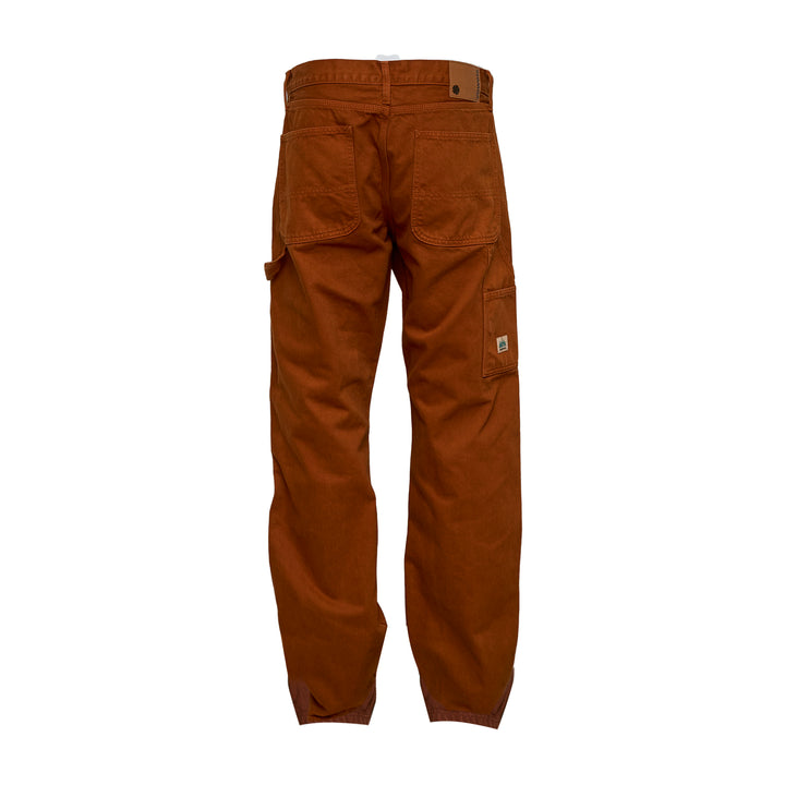 vowels Overdyed Painter Pants – Available at Club 21, Official Retailer in Singapore, Malaysia & Thailand with Global Shipping Online
