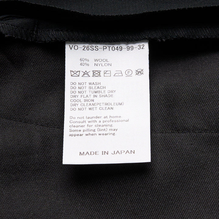 vowels Easy Shorts – Available at Club 21, Official Retailer in Singapore, Malaysia & Thailand with Global Shipping Online